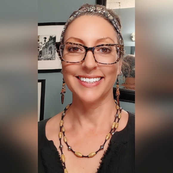 Meet your Posher, Tascha - Picture 12 of 17